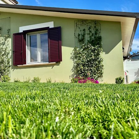 Roccasecca Arya Bed And Breakfast מראה חיצוני תמונה
