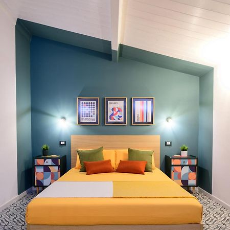 Roccasecca Arya Bed And Breakfast מראה חיצוני תמונה