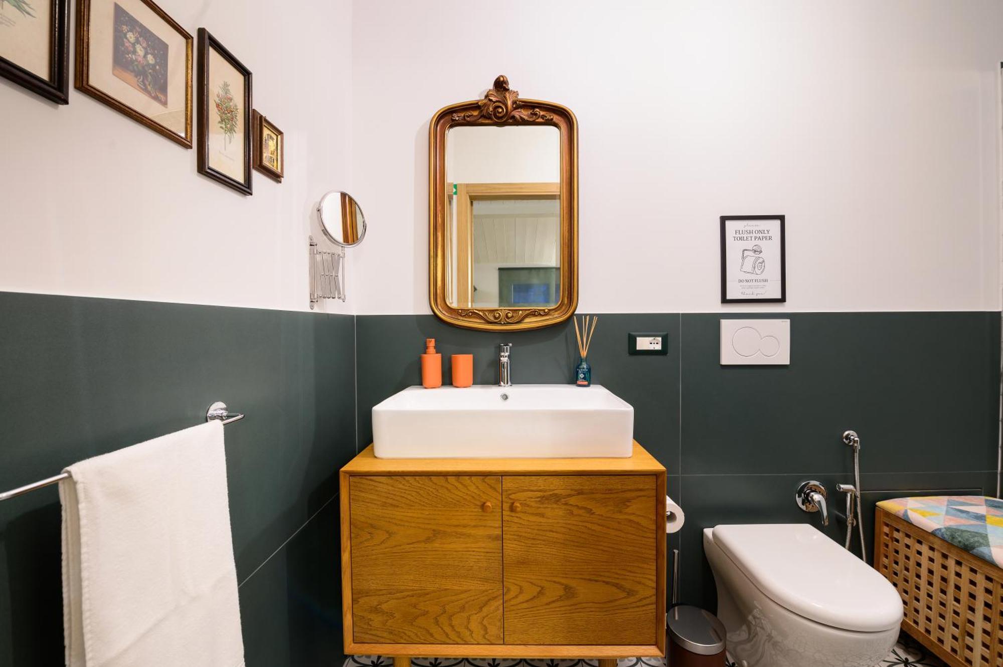Roccasecca Arya Bed And Breakfast מראה חיצוני תמונה